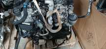 Motor complet 642826 Mercedes GL GLE GLS ML 3.0 v6  E5 2015