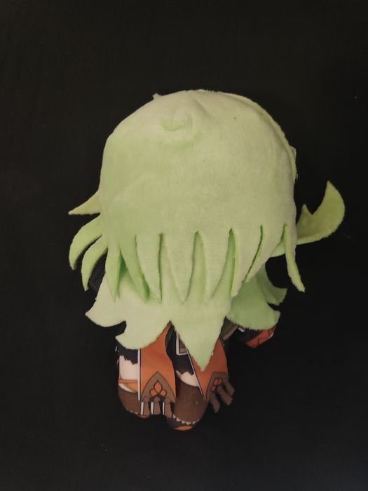 Genshin Impact плюшка - Collei