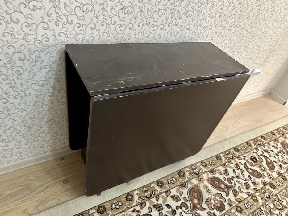 Отдам даром мебель