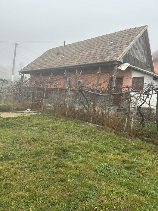 Casa de vanzare - Grindeni jud Mures