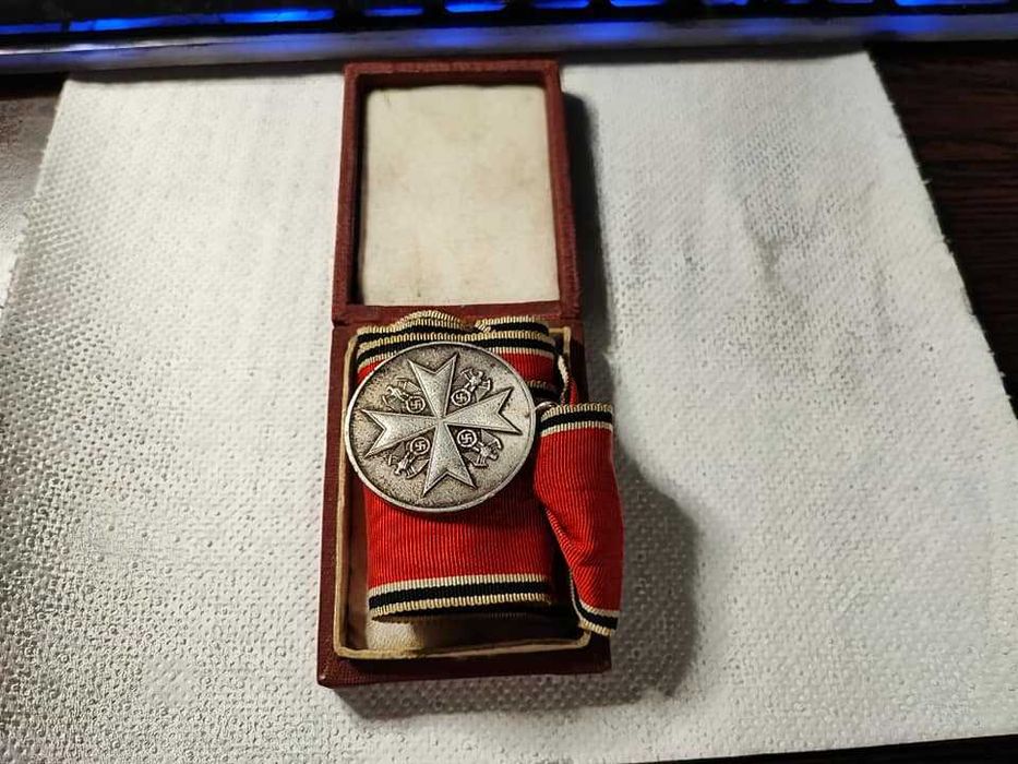 Ordinul Vulturul German WWII