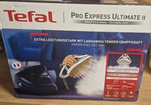 Tefall Pro Express ultimate ll
