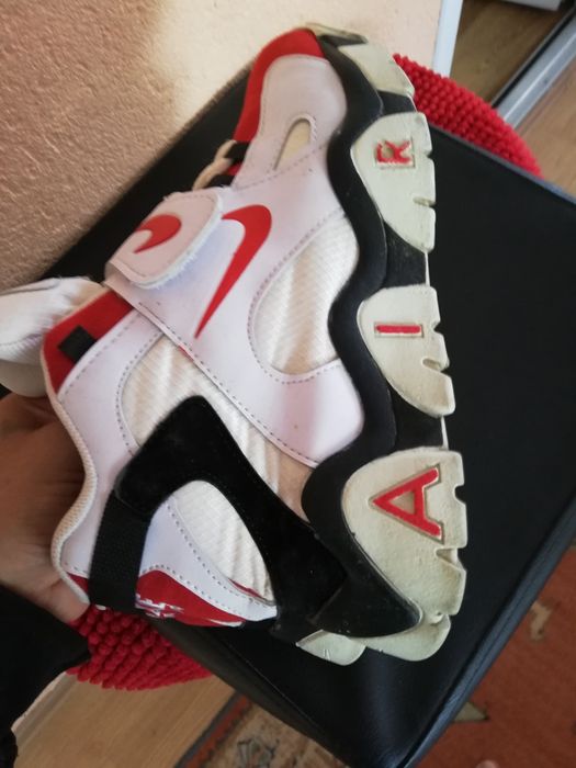Bascheți Nike Air nr 41