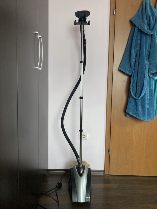 Уред за гладене с пара Rovus 1500W
