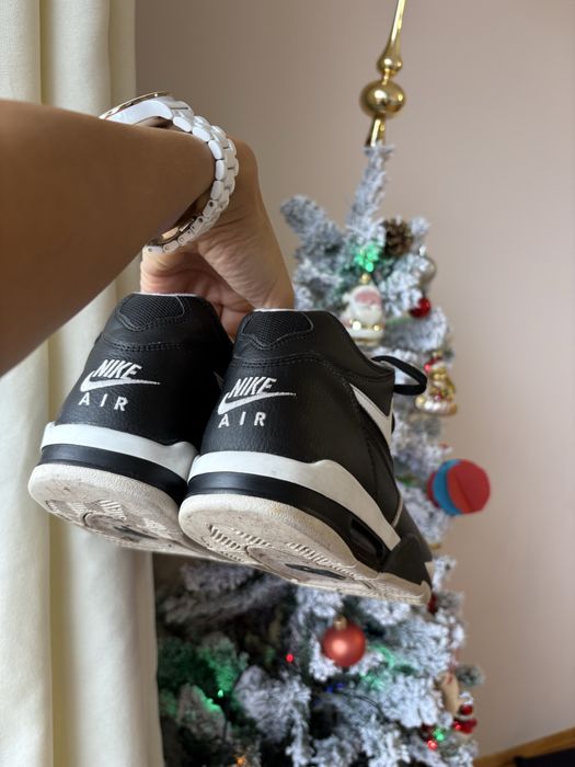 Nike dunk low Nike Air flight