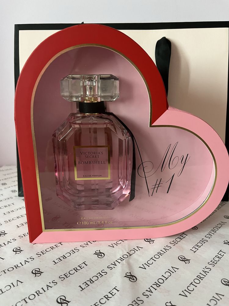 Victoria’s Secret, козметика и аксесоари