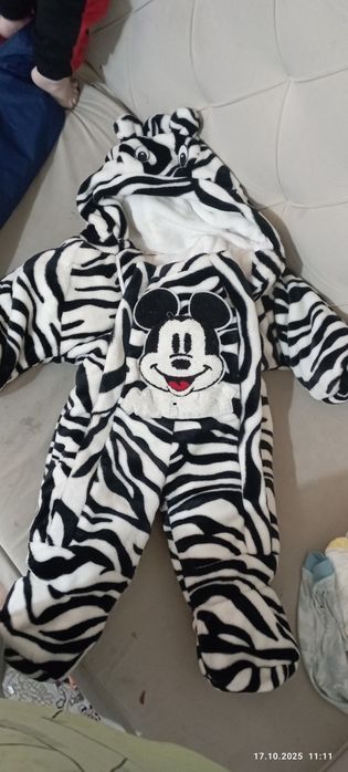 Продам теплушку для малышей от 3 месяцев