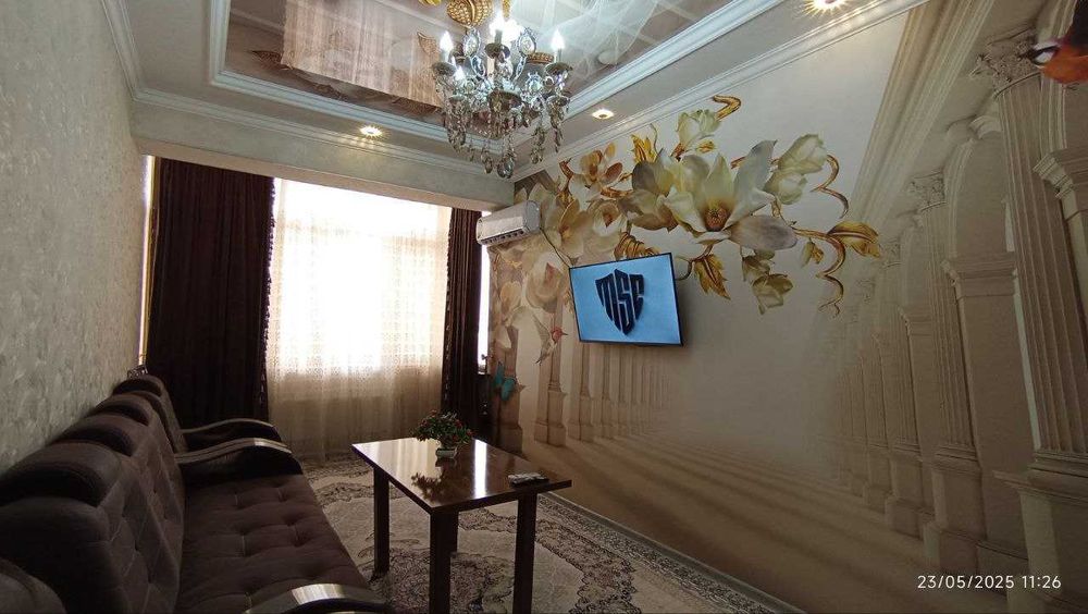 Caravan Palaces  Kunlik Kvartira, Суточная Квартира , Daily Apartment