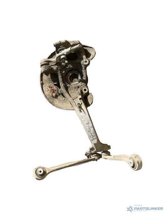 Fuzeta stanga fata AUDI A6/S6 IV Saloon 4G2, C7, 4GC 2010 - 2018 3.0 T