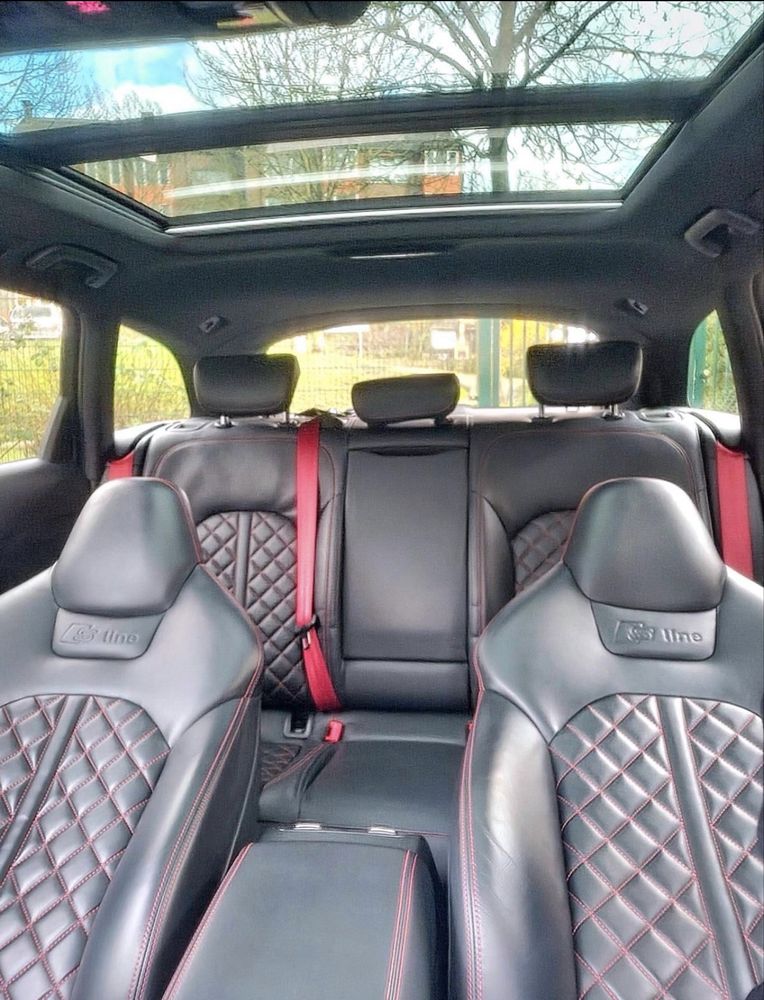 Audi A6 3.0 Competition/Schimb cu Volvo XC90