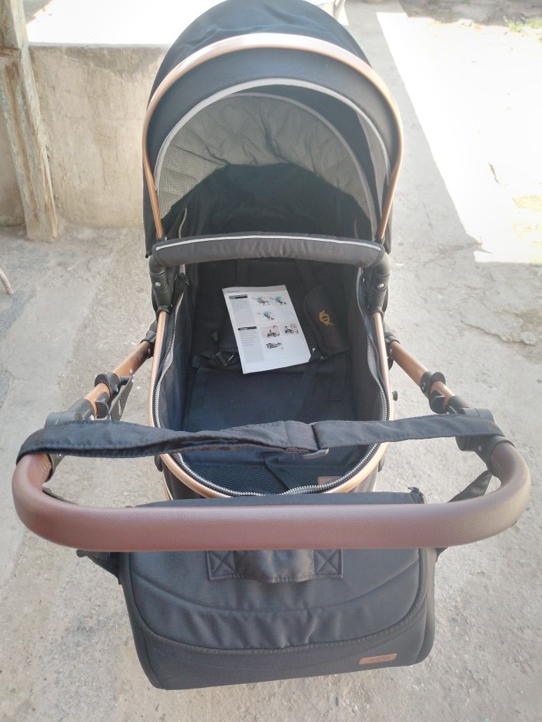 Kalyaska 1 yil garantya