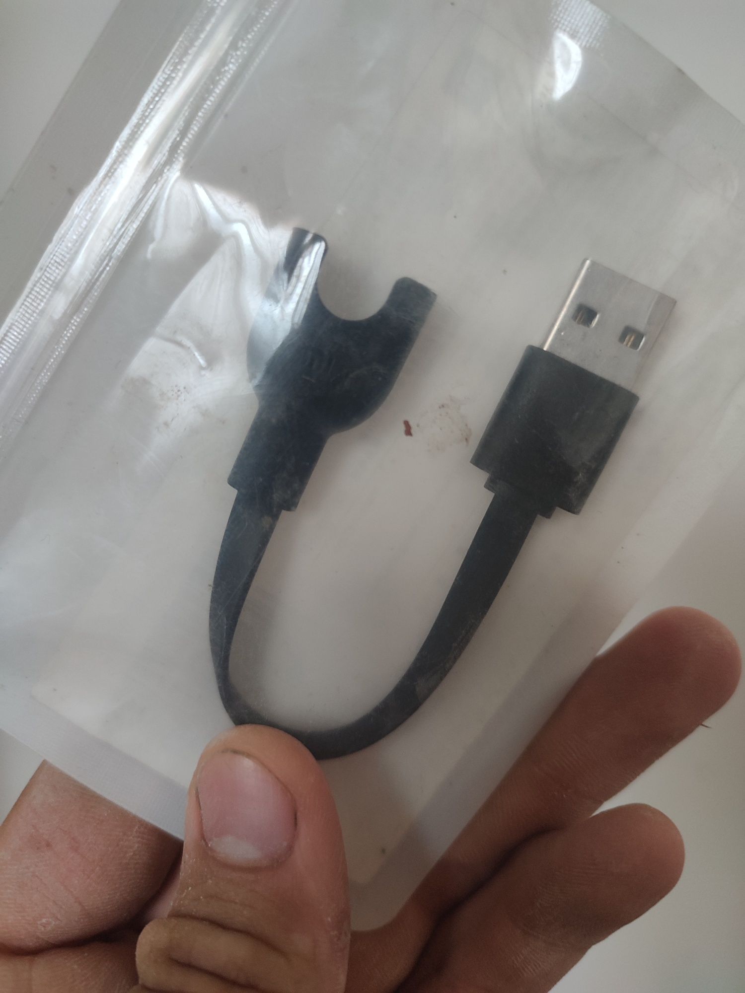 Зарядка для часов Xiaomi