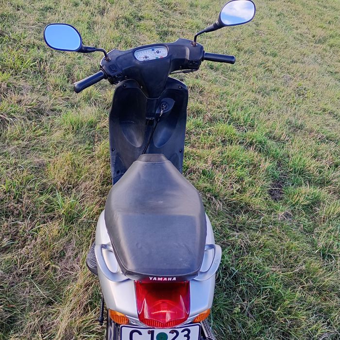 Scuter YAMAHA neos an fabr 1999,