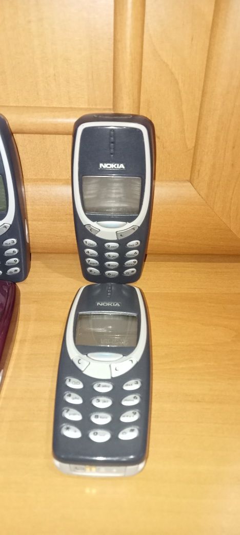 Telefoane Nokia 3310