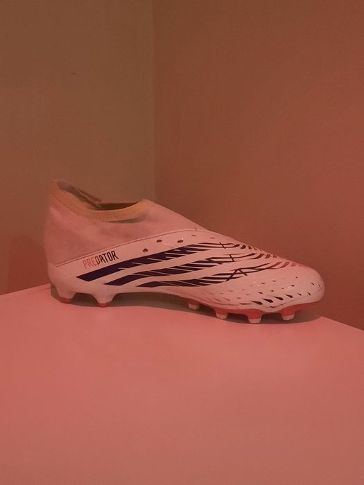 Ghete adidas predator
