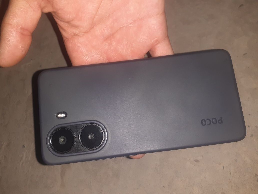 Poco x7 pro 512g oz12