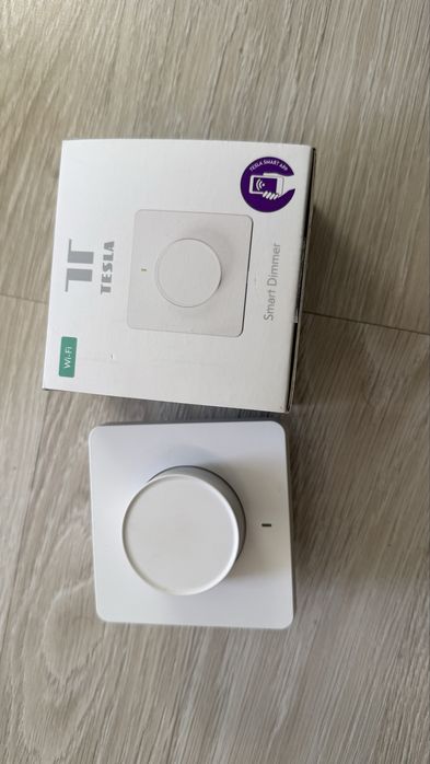 Димер Led Tesla Wi-Fi
