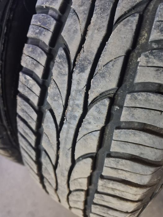 Cauciucuri vara 185 60  15 , DOT 2022/ 2023