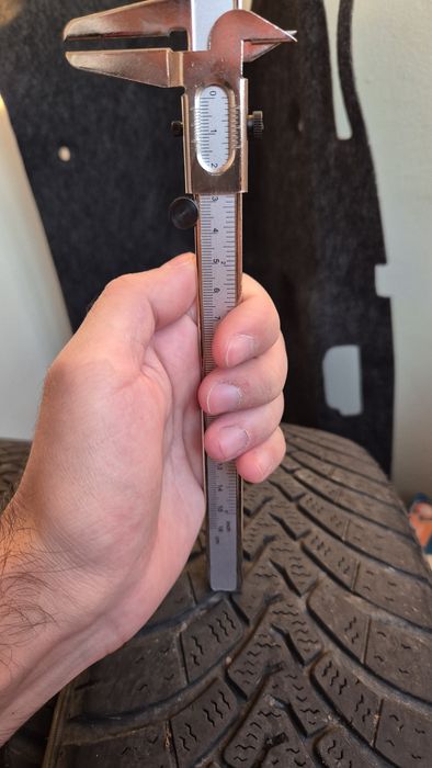 Anvelope iarna 185/65 R15