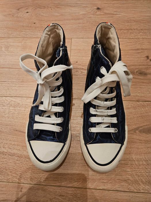 Кецове Tommy jeans, 39 номер