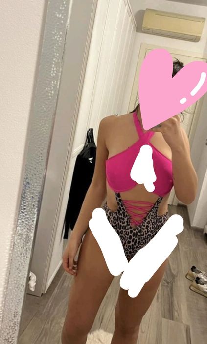 Costum de baie M