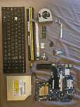 Vand componente Lenovo G500s