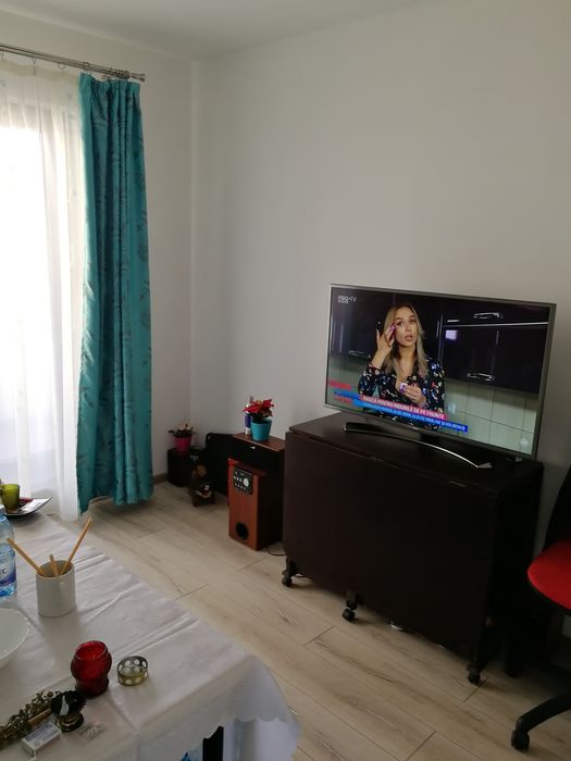Vând apartament 2 camere