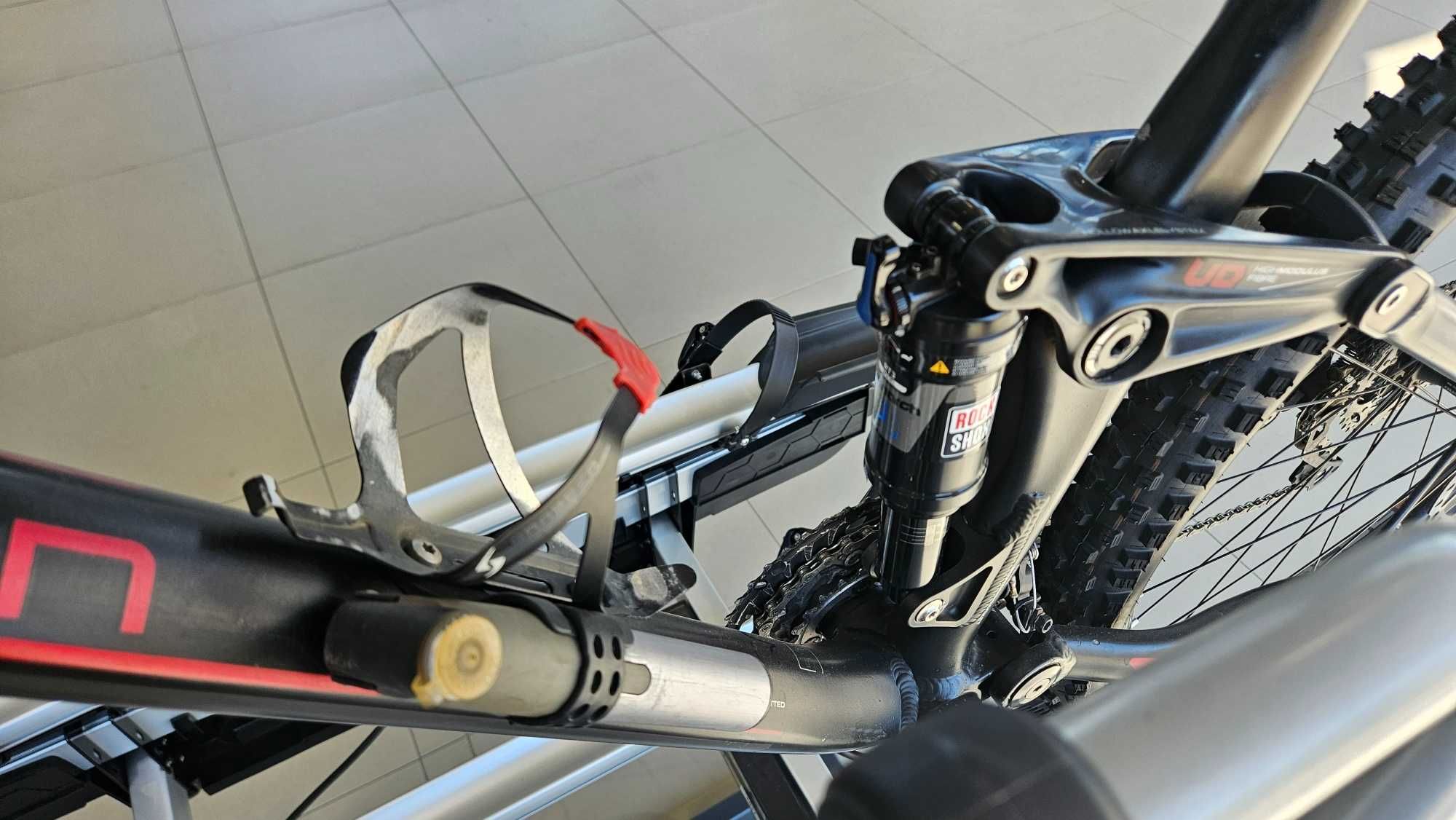 Simplon Kibo PRO XT 130mm XL