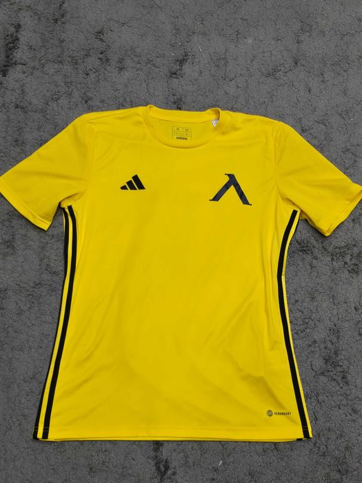 Фланелка на Левски