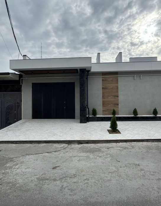 #19  Юнусабад Телевишка