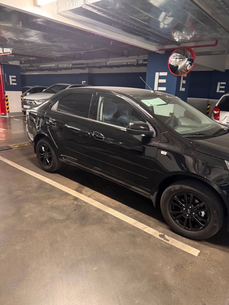 Cobalt Midnight xaydashga tayyor