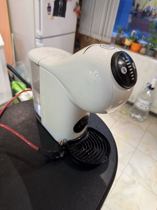 Кафемашина Krups dolce gusto Genio S