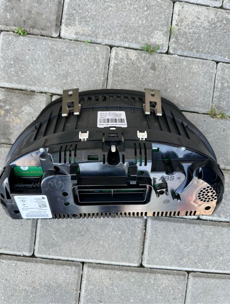 Volan BMW F10/F11/F01/F02 Ceasuri diesel F10/F11 Europa