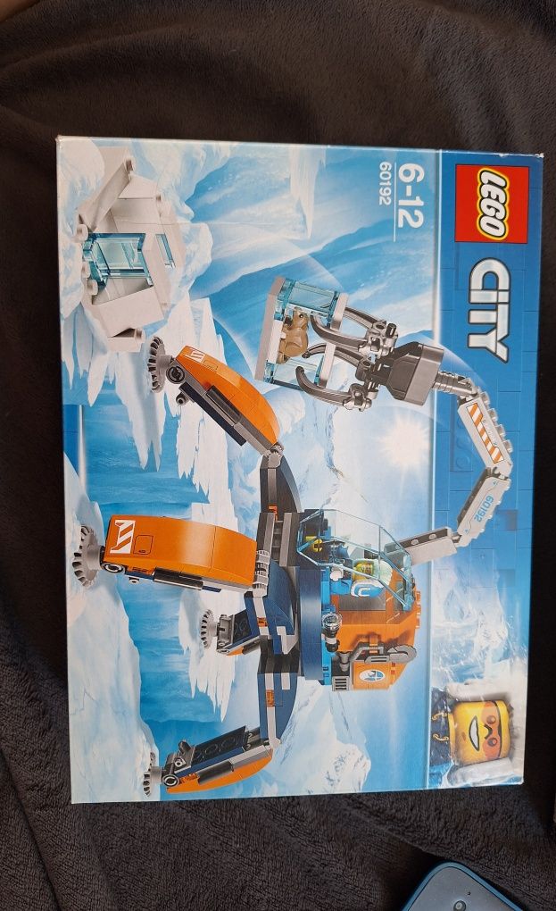 Нови LEGO (лего) конструктори