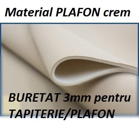 MATERIAL plafon auto , fete de usi AUTO,tapiterie stofa GRI/NEGRU/CREM