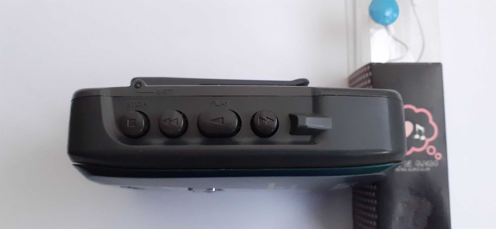 Уокмен Сони/ Walkman Sony
