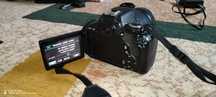 Fotoaparat:  Canon EOS 600D