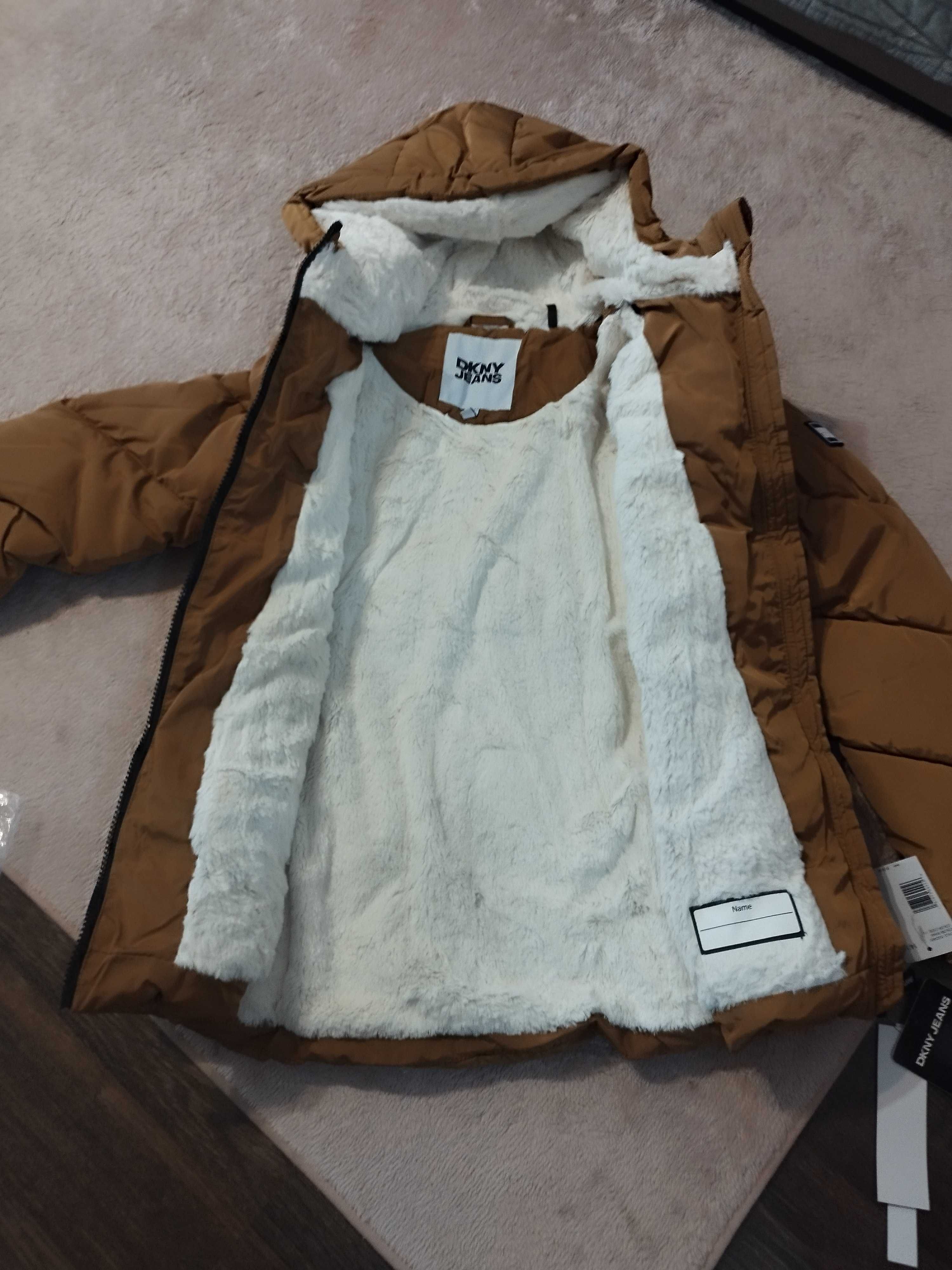 DKNY оригинално яке