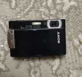 Фотоаппарат Sony сотилади