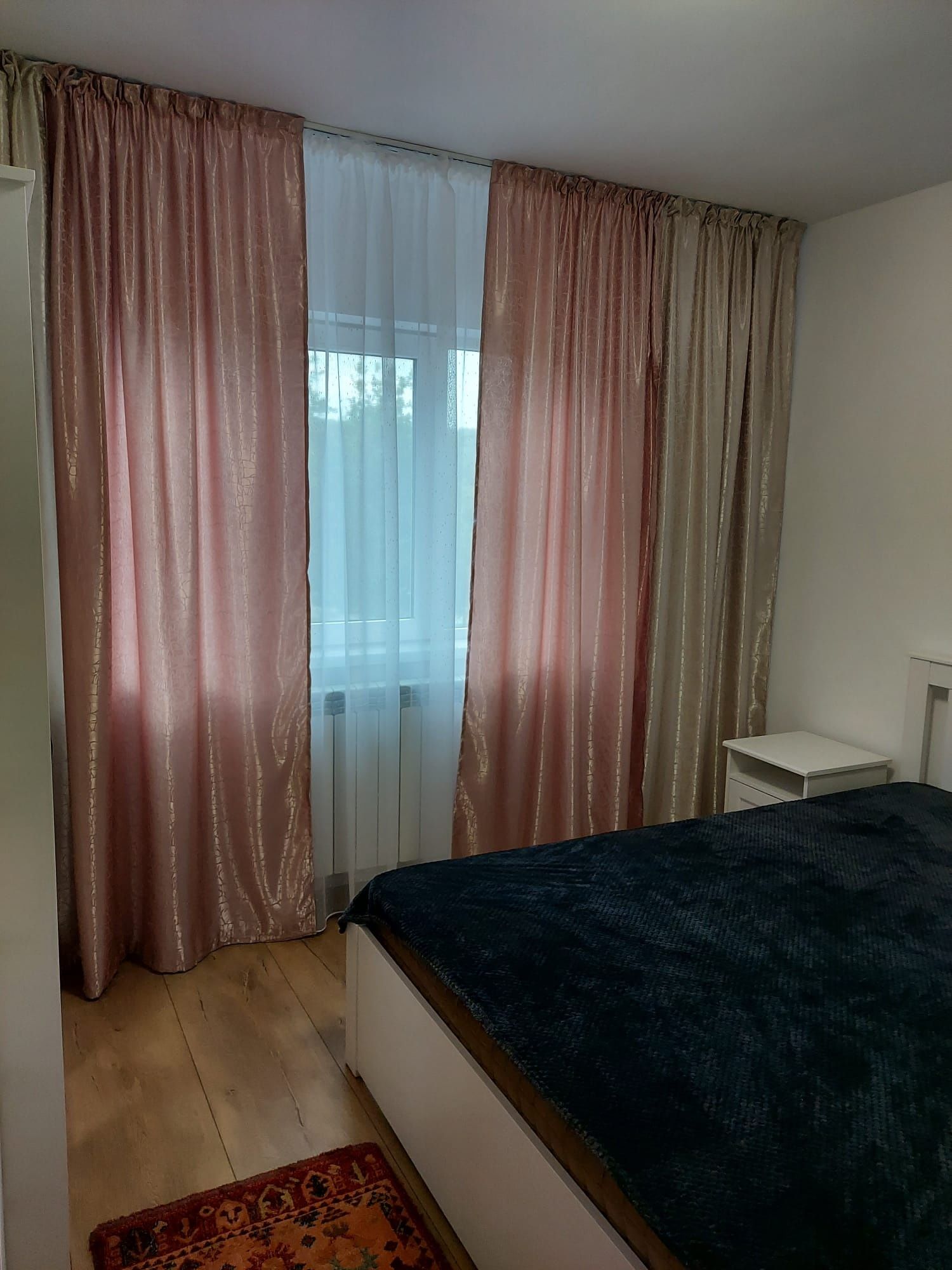Inchiriez apartament 2 camere