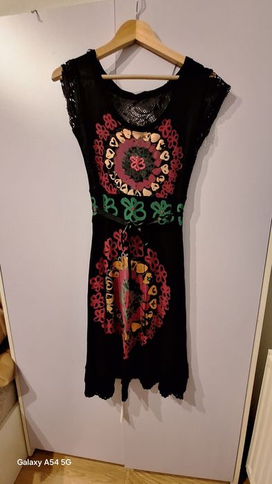 Rochie vara Desigual