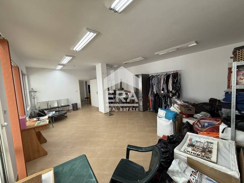 Продава се Офис в Бургас, Зорница - 106 кв.м за 1415 €/кв.м - Снимка #4