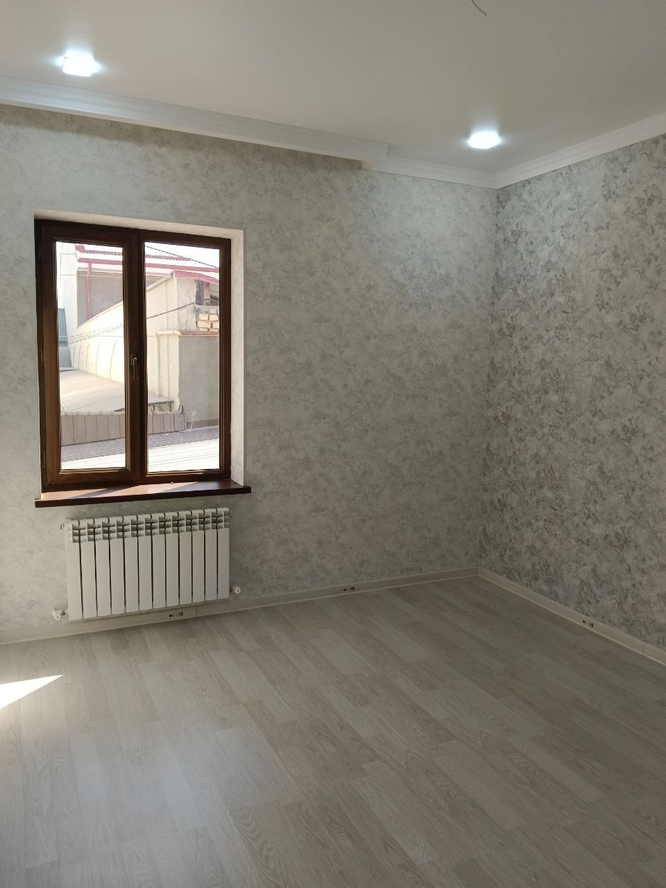 Продаётся евро дом в Лимонария