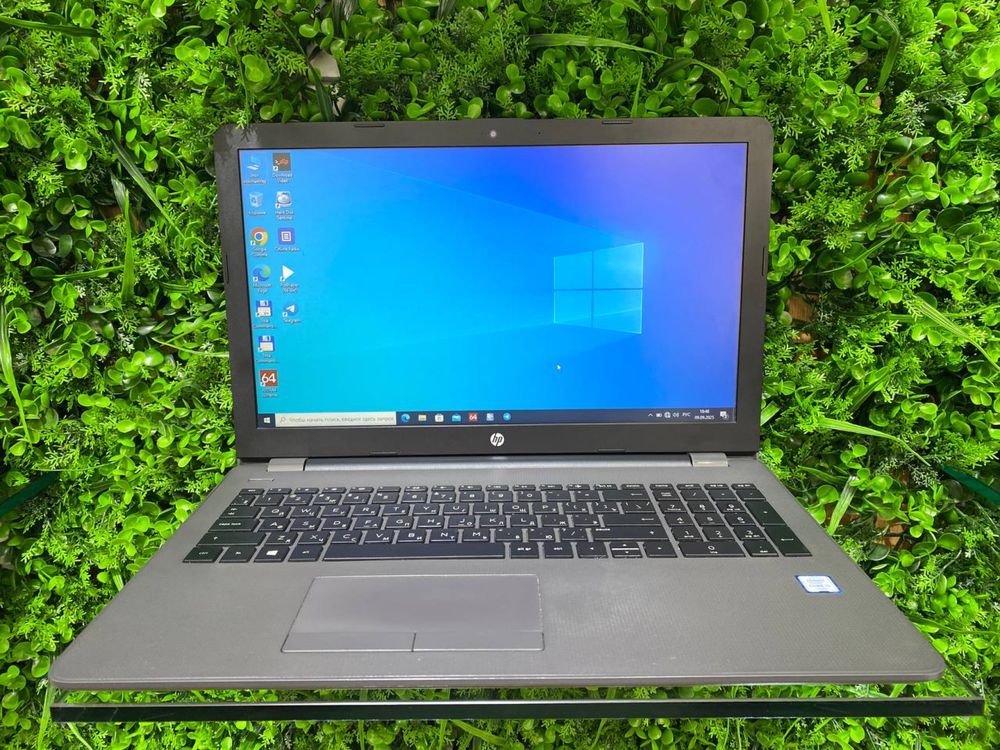Hp core i3  holati zor