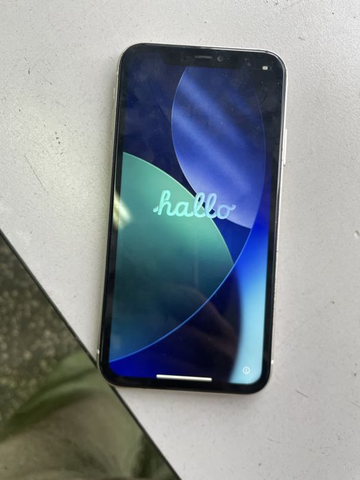 Iphone 11 128 гб 100 акб