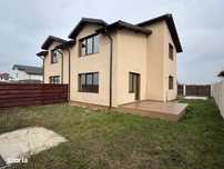 Vila Otopeni Odaile, zona linistita, 0% comision