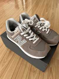 Продам кроссовки  NEW BALANCE