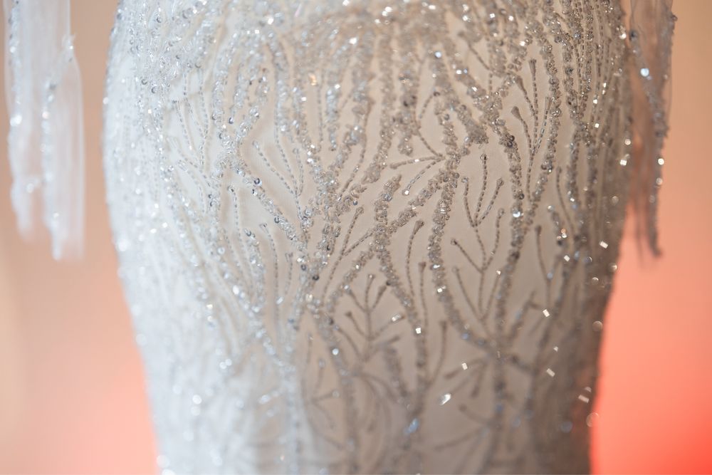 Vand rochie de mireasa