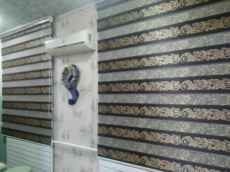 Jaluzi жалузи пардалари Masketni setkalar