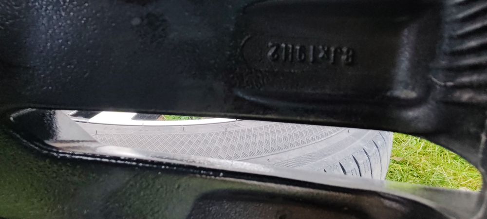 Jante 5x108 /19 volvo, ford, jaguar